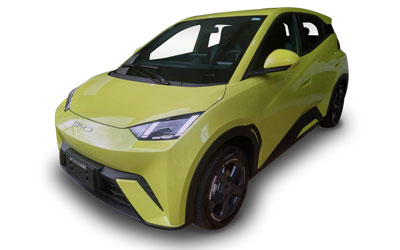 BYD DOLPHIN MINI 2026 — Leasing y crédito en BitCar